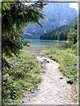 foto Lago di Braies